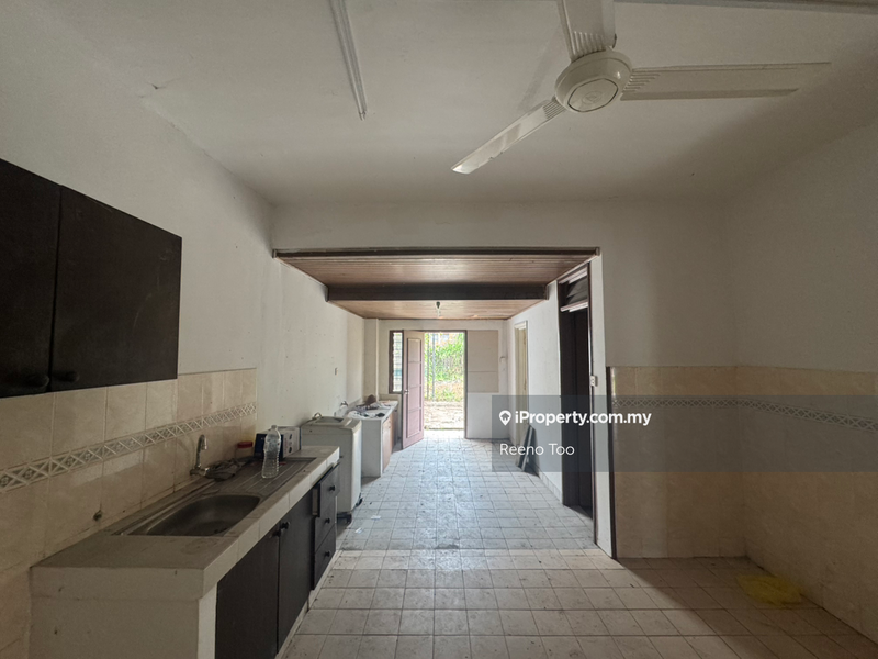 Semi-Detached House for Sale in Templer Bestari, Rawang by Reeno Too - iProperty.com.my