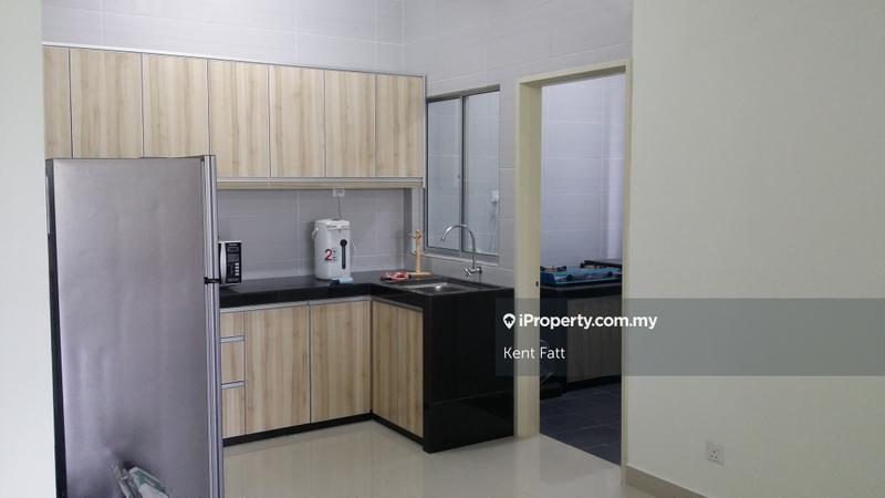 For Rent - Green Terrain (Prima Villa)