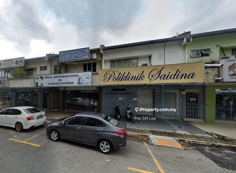 Kedai untuk Dijual di Taman TTDI Jaya, Shah Alam oleh Mei SM Lee - Taman TTDI Jaya, Shah Alam - iProperty.com.my