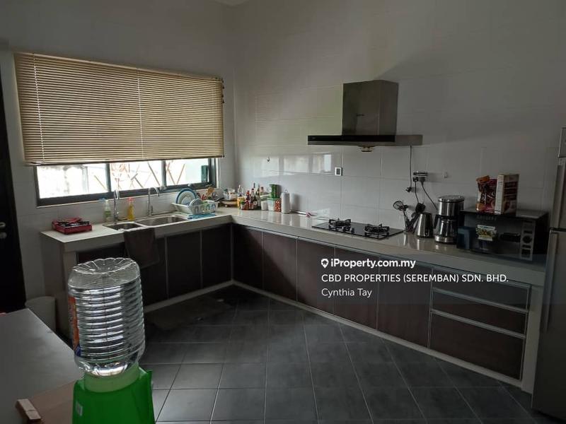 Semi-Detached House for Rent in Seremban 2, Negeri Sembilan by Cynthia Tay - iProperty.com.my