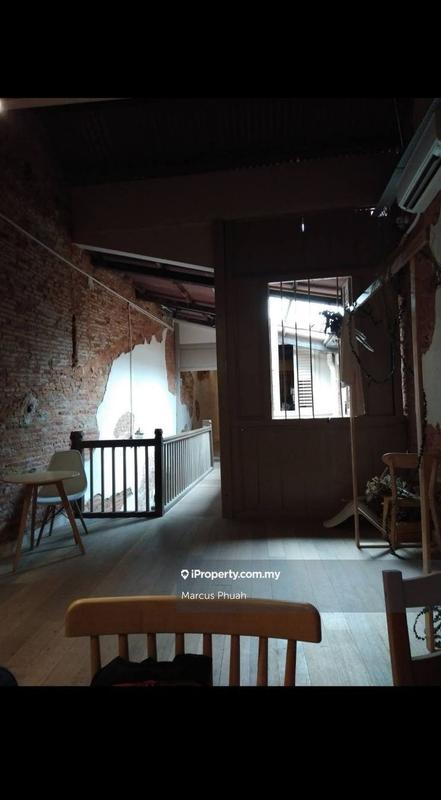 Shop for Sale in George Town, Penang by Marcus Phuah - iProperty.com.my