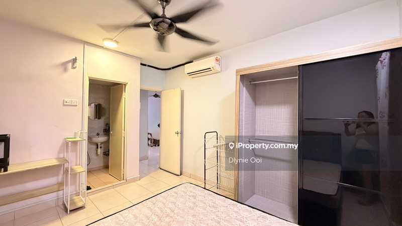 Pangsapuri untuk Disewa di Aliran Damai oleh Dlynie Ooi - iProperty.com.my