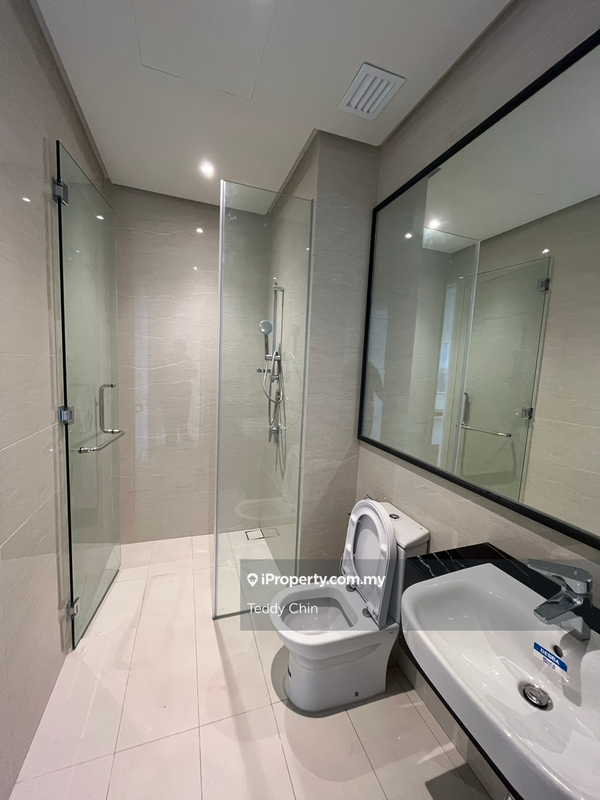 For Sale - Service Suites @ Pavilion Embassy