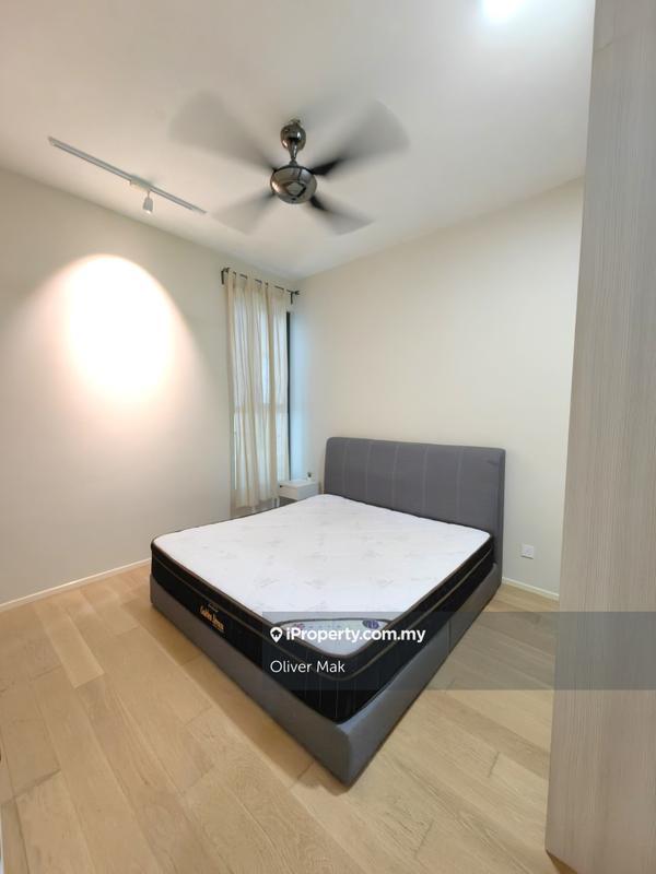 Condominium for Sale in The Treez Jalil Residen by Oliver Mak - iProperty.com.my