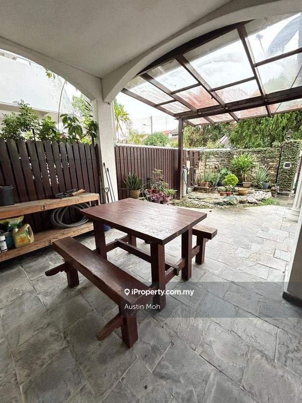 Rumah Teres 2-Tingkat untuk Dijual di Taman Perling, Perling oleh Austin Moh - iProperty.com.my