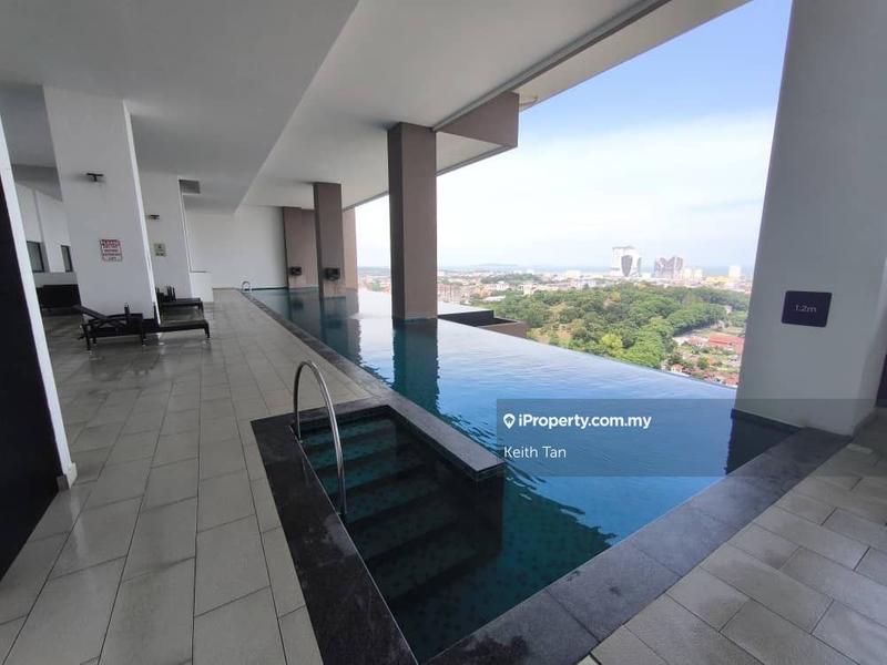 Service Residence for Sale in The Apple by Keith Tan - iProperty.com.my