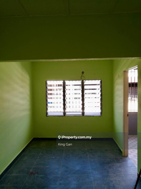 Rumah Berangkai 2 Tingkat untuk Dijual di Batu 11, Cheras oleh King Gan - iProperty.com.my