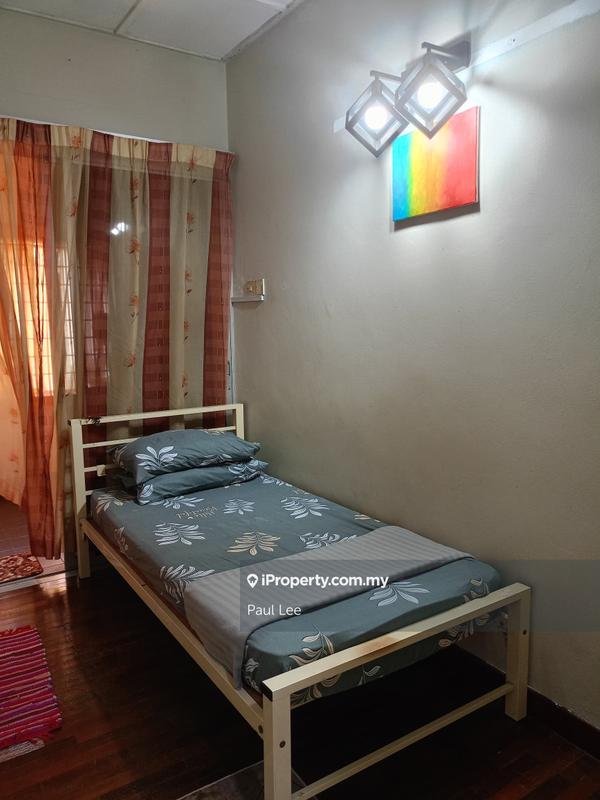 2-storey Terraced House for Sale in TAMAN PUCHONG UTAMA, Puchong by Paul Lee - iProperty.com.my