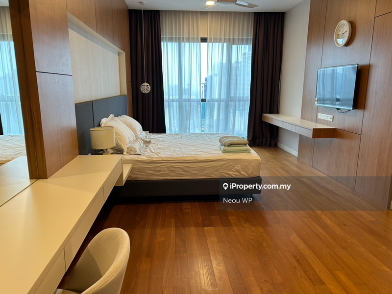 Service Residence for Sale in Aria by Neou WP - iProperty.com.my