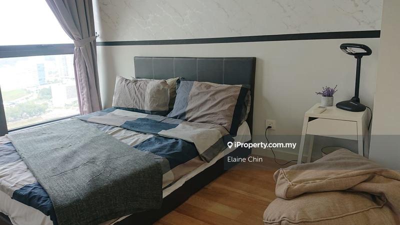 For Rent - Vogue Suites One