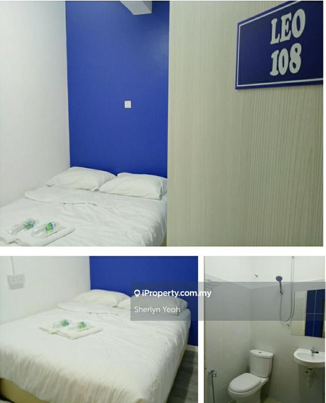 Soho for Rent in Proton City, Tanjung Malim by Sherlyn Yeoh - iProperty.com.my