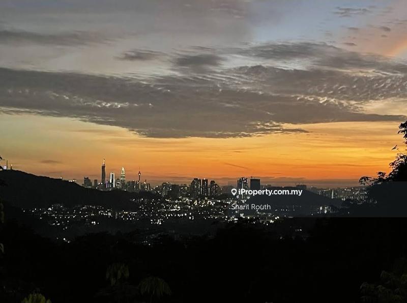 Agricultural Land for Sale in TANAH KEBUN 2 LOT JUMLAH 5 EKAR DI KEMENSAH, Gombak by Sharil Routh - iProperty.com.my