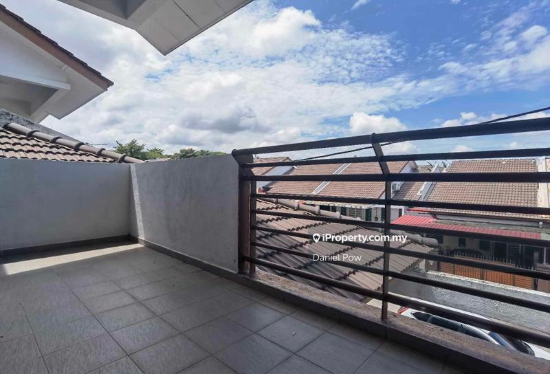 Rumah Berangkai 2 Tingkat untuk Disewa di Taman Desa Cheng Perdana 1, Cheng oleh Daniel Pow - iProperty.com.my