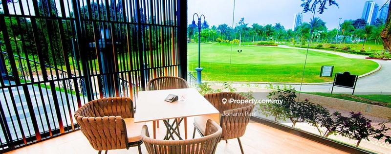 Bungalow House for Sale in Tropicana Golf & Country Resort, Petaling Jaya by Johann Paul Gregory - iProperty.com.my