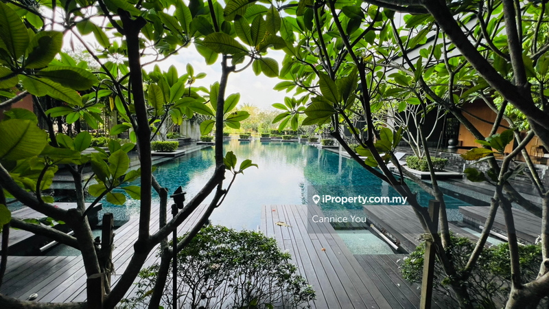 Kondominium untuk Disewa di The Estate oleh Cannice You - iProperty.com.my