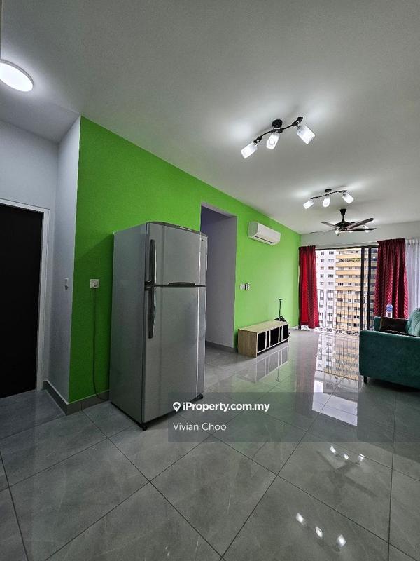 Service Residence for Rent in The Birch by Vivian Choo - iProperty.com.my