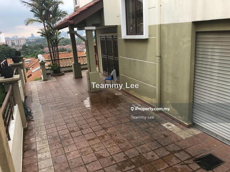 Bungalow House for Sale in Bukit Sungai Long, Kajang by Teammy Lee - iProperty.com.my
