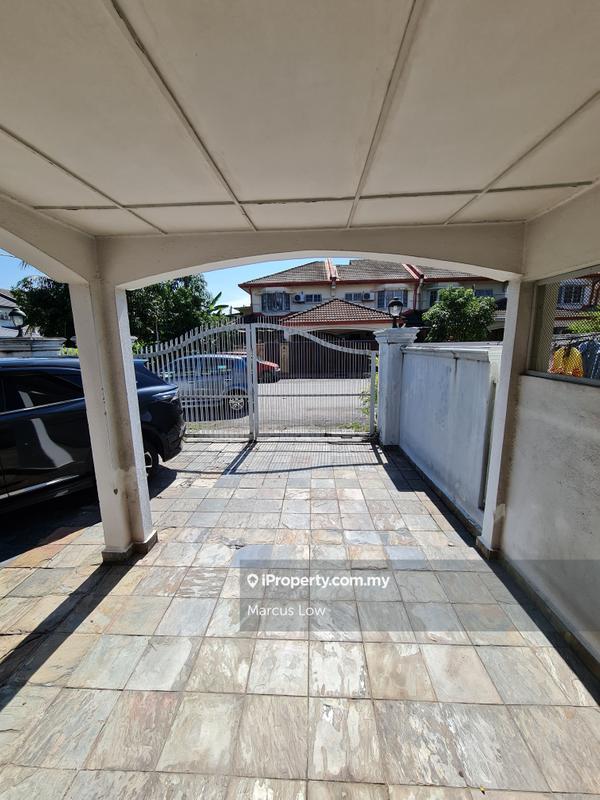 2-storey Terraced House for Sale in Taman TTDI Jaya, Shah Alam by Marcus Low - iProperty.com.my