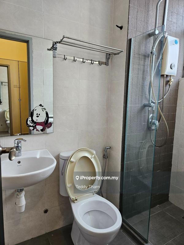 3-storey Terraced House for Sale in Bandar Puteri Puchong, Puchong by Teddy Tham - iProperty.com.my