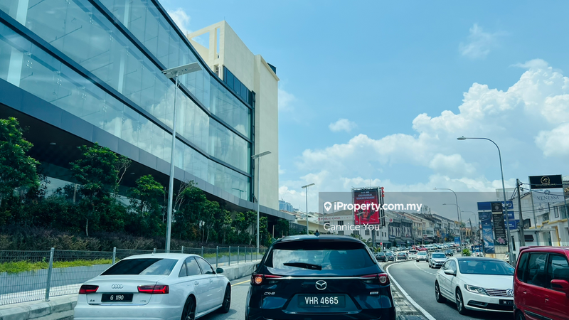 Kedai untuk Disewa di Bangsar, Bangsar oleh Cannice You - iProperty.com.my