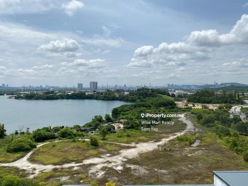 Kondominium untuk Dijual di Skyvilla @ D'Island oleh Sam Yap - iProperty.com.my