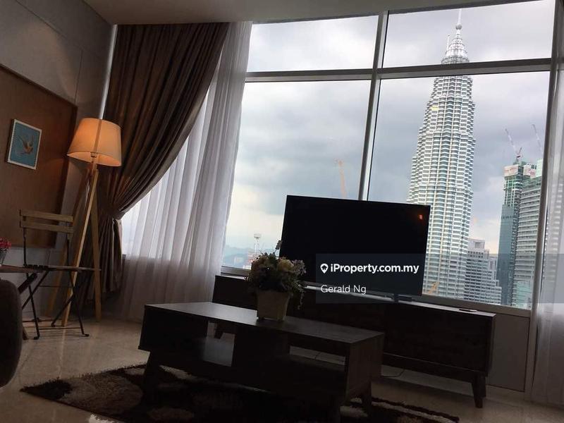 For Sale - Vortex KLCC