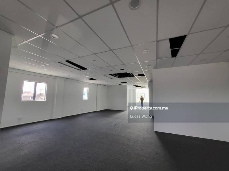 For Rent - Rawang Sentral