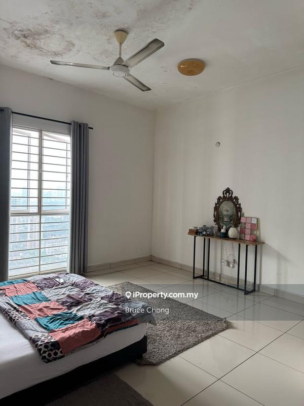 Kondominium untuk Dijual di Bayu Sentul oleh Bruce Chong - iProperty.com.my