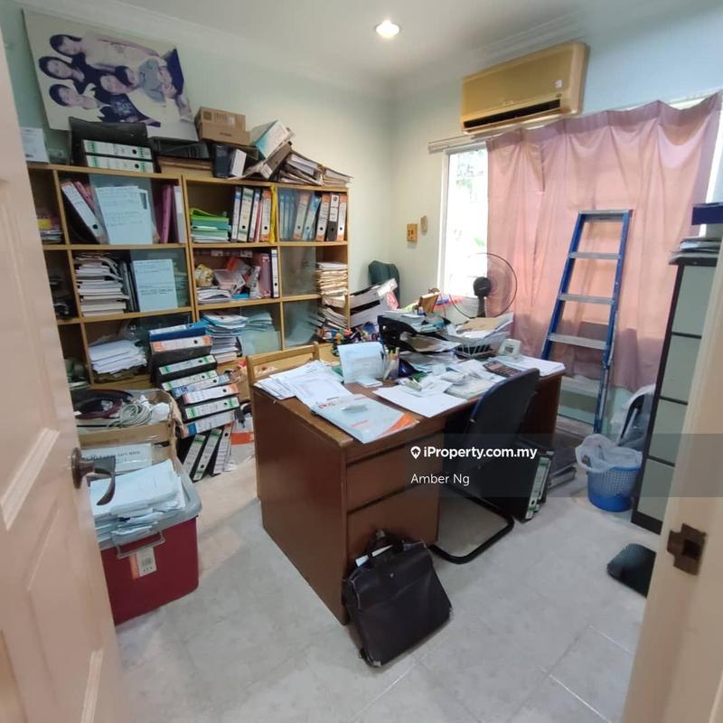 Rumah Berkembar untuk Dijual di Taman Ibukota, Setapak oleh Amber Ng - iProperty.com.my