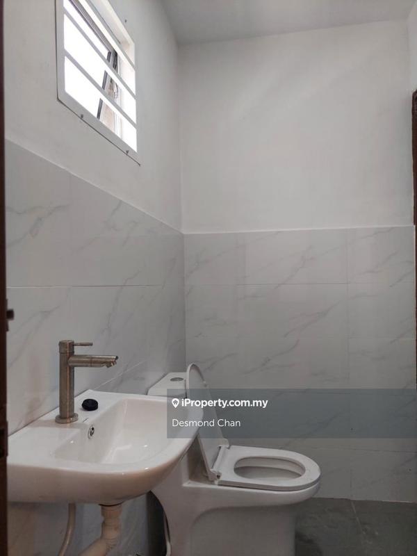 2-storey Terraced House for Sale in Taman Bukit Kajang Baru, Kajang by Desmond Chan - iProperty.com.my