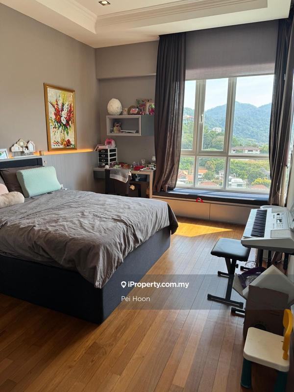 For Rent - One Tanjong Condominium