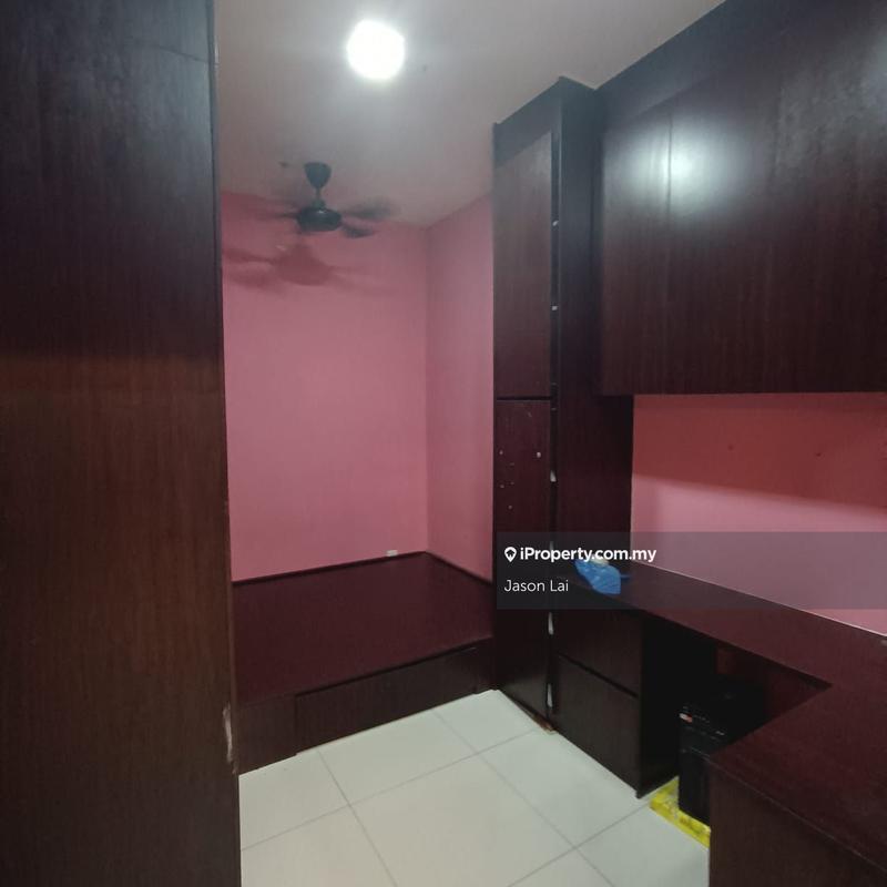 Service Residence for Sale in Suria Putra by Jason Lai - iProperty.com.my
