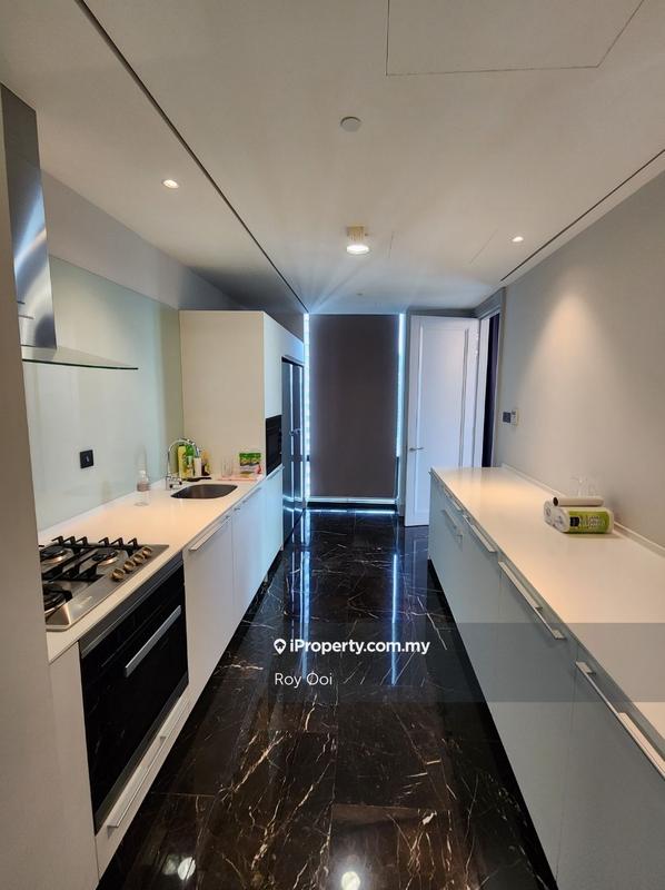 For Rent - St Regis, Kl Sentral