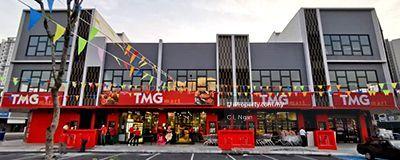 Semi-Detached House for Rent in Jade Hills, Kajang by C L Ngan - iProperty.com.my