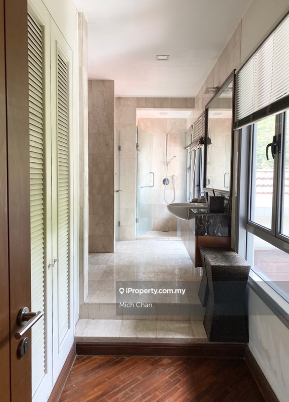 3.5-storey Terraced House for Sale in Bukit Persekutuan, Bangsar by Mich Chan - iProperty.com.my