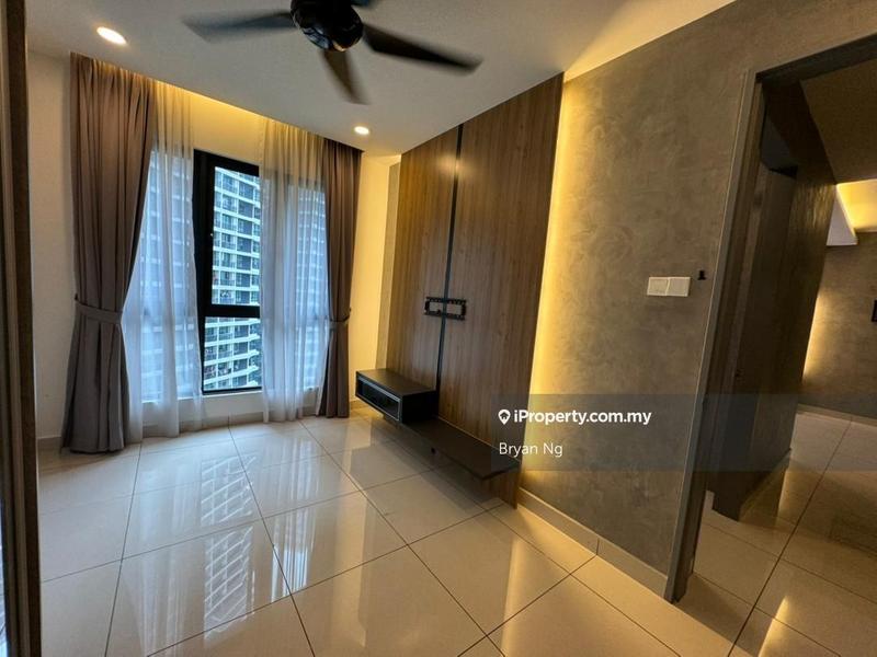 Service Residence for Sale in KL Traders Square by Bryan Ng - iProperty.com.my