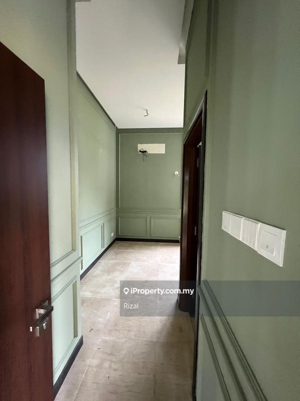 Bungalow House for Sale in Putrajaya, Putrajaya by Rizal - iProperty.com.my