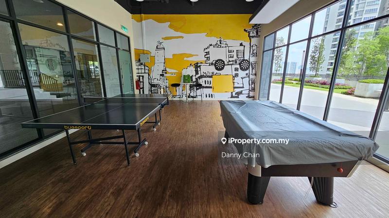 Service Residence for Sale in Sunway Avila Residences by Danny Chan - iProperty.com.my