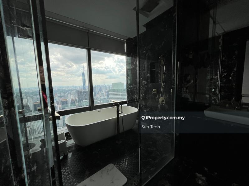 For Sale - Four Seasons Place