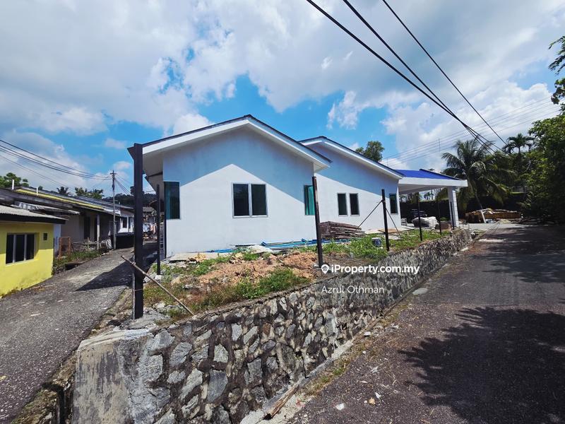 Rumah Berangkai 1 Tingkat untuk Dijual di Taman Bukit Mutiara, Seremban oleh Azrul Othman - iProperty.com.my