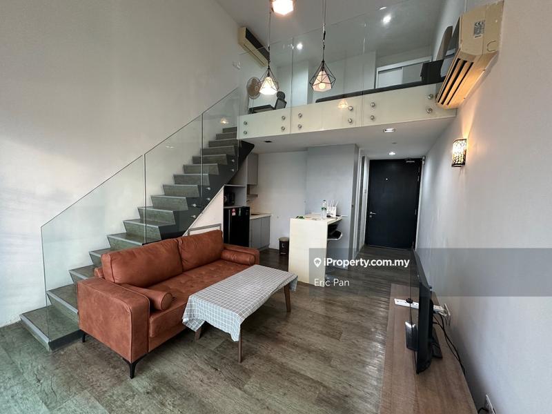 Service Residence for Rent in The Place @ Cyberjaya (Service Residence) by Eric Pan - iProperty.com.my