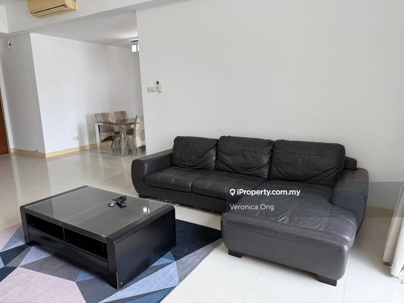 Condominium for Rent in Gaya Bangsar by Veronica Ong - iProperty.com.my