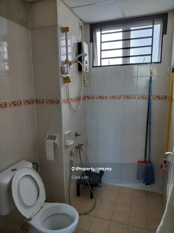 Service Residence for Sale in Nusa Perdana Apartment by Cora Loh - iProperty.com.my