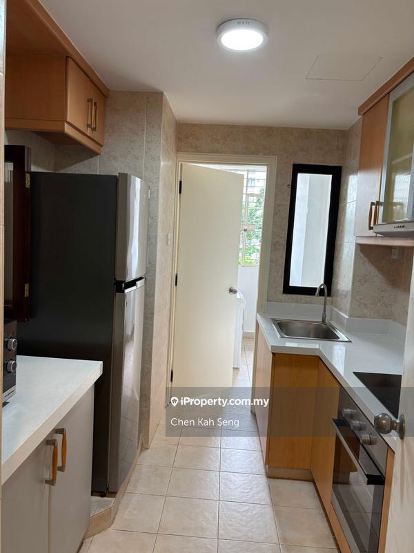 Condominium for Rent in Sri Tiara Residences by Chen Kah Seng - iProperty.com.my