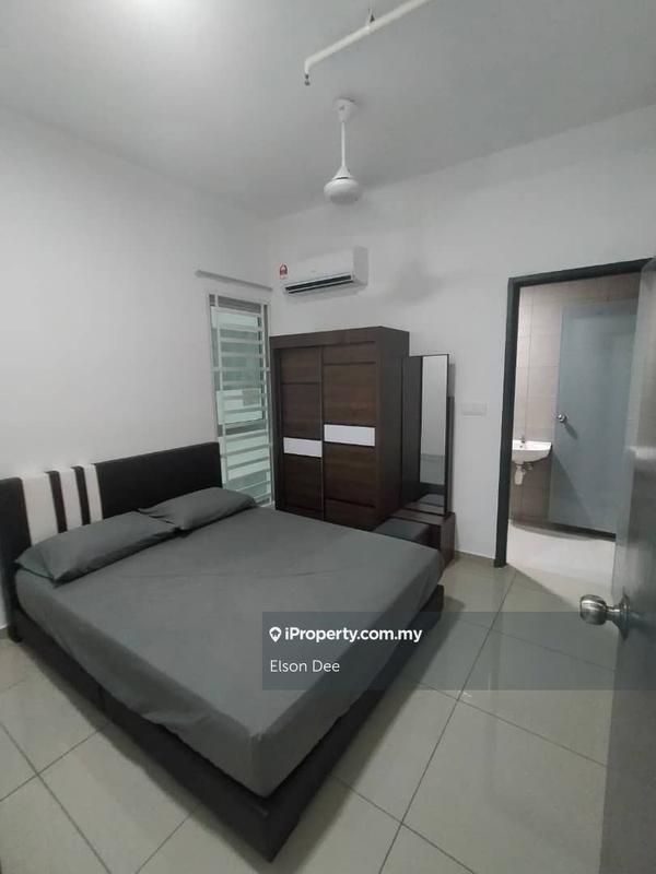 Kediaman Servis untuk Dijual di Metropol oleh Elson Dee - iProperty.com.my
