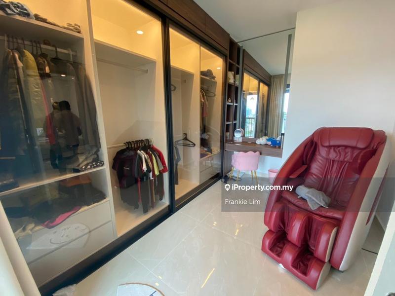 Kondominium untuk Dijual di Armanee oleh Frankie Lim - iProperty.com.my