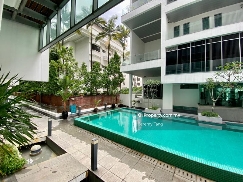 Condominium for Sale in Amarin Wickham by Jeremy Tang - iProperty.com.my