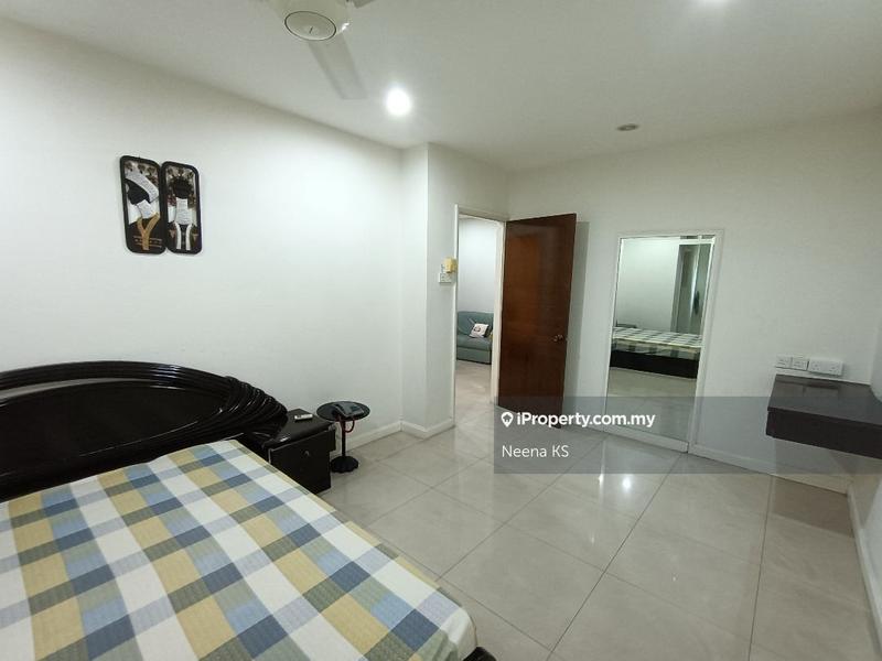 2.5-storey Terraced House for Sale in Bangsar Baru, Bangsar by Neena KS - iProperty.com.my