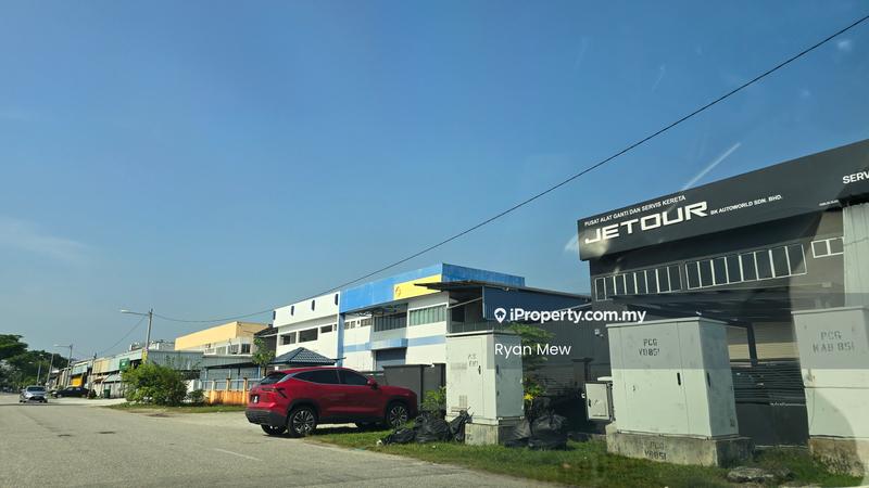 Kilang Berkembar untuk Disewa di PUCHONG, Puchong oleh Ryan Mew - Exterior - iProperty.com.my
