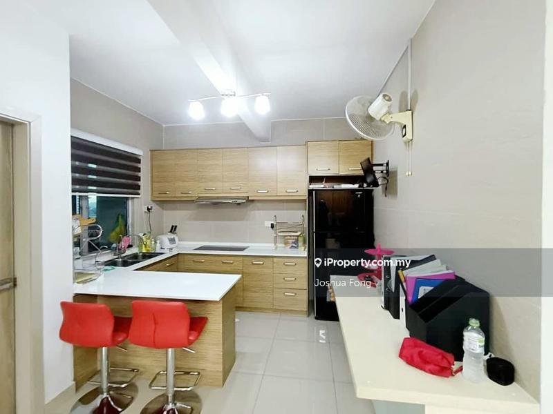 Kondominium untuk Dijual di Zen Residence @ Asplenium Condominium oleh Joshua Fong - iProperty.com.my